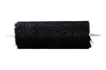 Large Washer Brush & Shaft